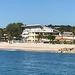 Appartement Acquamarina Villeneuve-Loubet