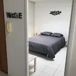 Appartement Acquamarina *