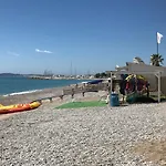 Acquamarina Appartement