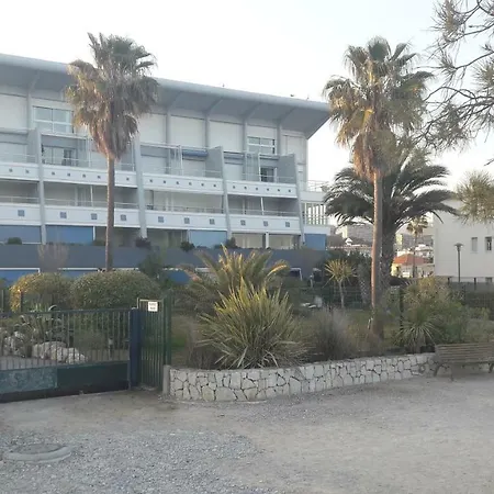 Acquamarina Appartement *