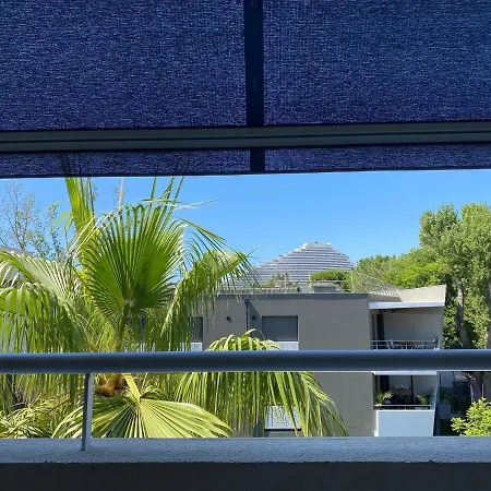 Acquamarina Appartement