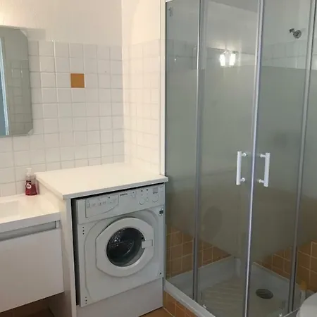 Appartement Acquamarina Villeneuve-Loubet