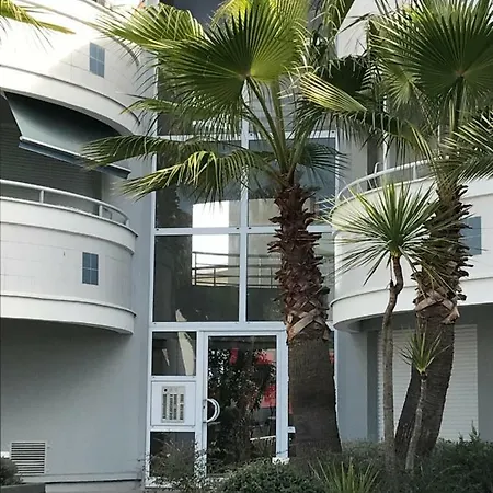 Appartement Acquamarina *