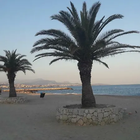 Acquamarina Villeneuve-Loubet