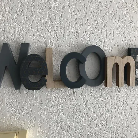 Acquamarina Lejlighed