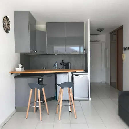 Acquamarina Appartement