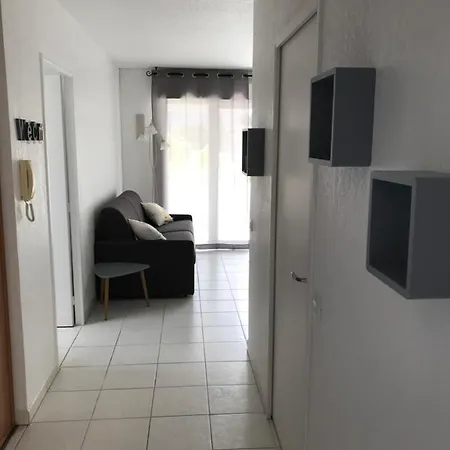 Appartement Acquamarina *