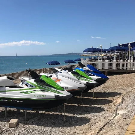 Appartement Acquamarina