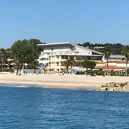 Appartement Acquamarina Villeneuve-Loubet