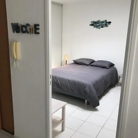 Апартаменты Acquamarina *