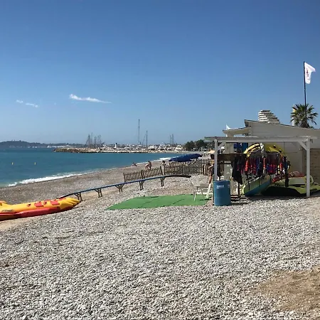 Acquamarina Appartement